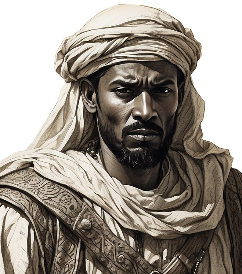 عنترة بن شدَّاد