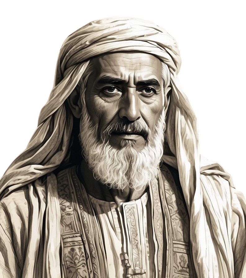 عَبيد بن الأبرص 