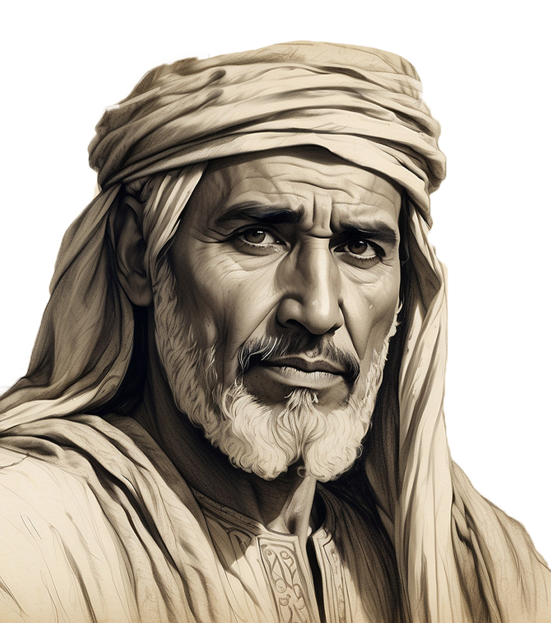 زهير بن أبي سُلمى