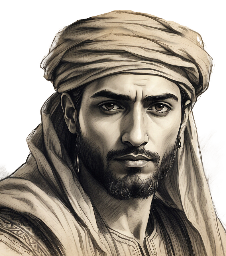 امرؤ القيس 