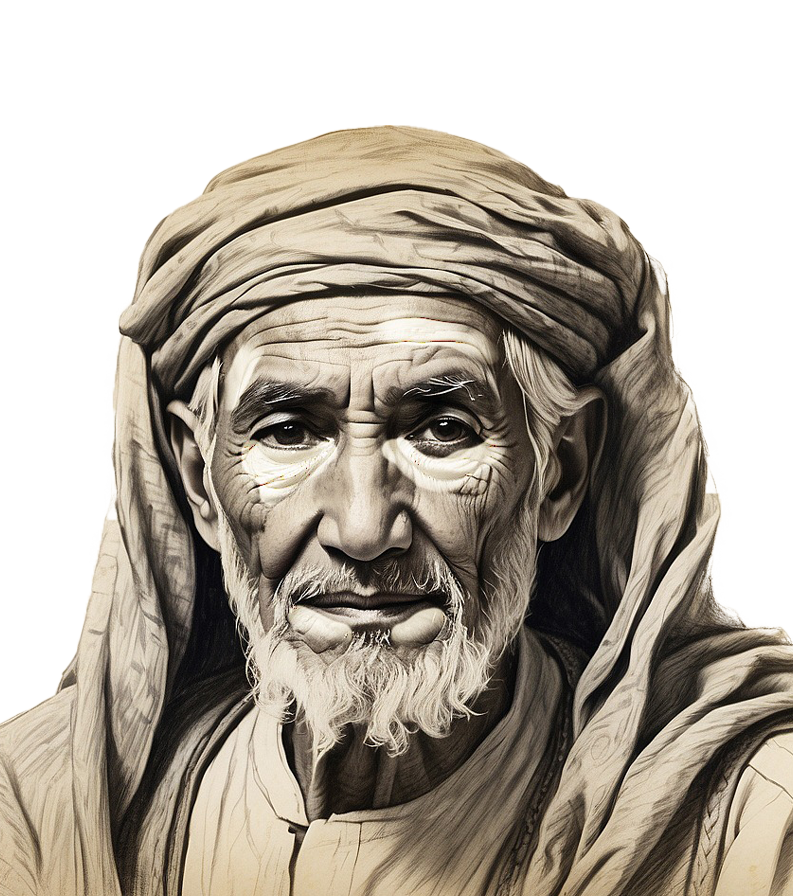 الحارث بن حِلِّزَة 