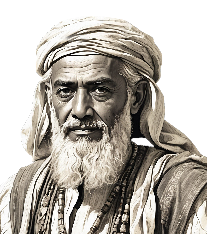 زياد بن معاوية