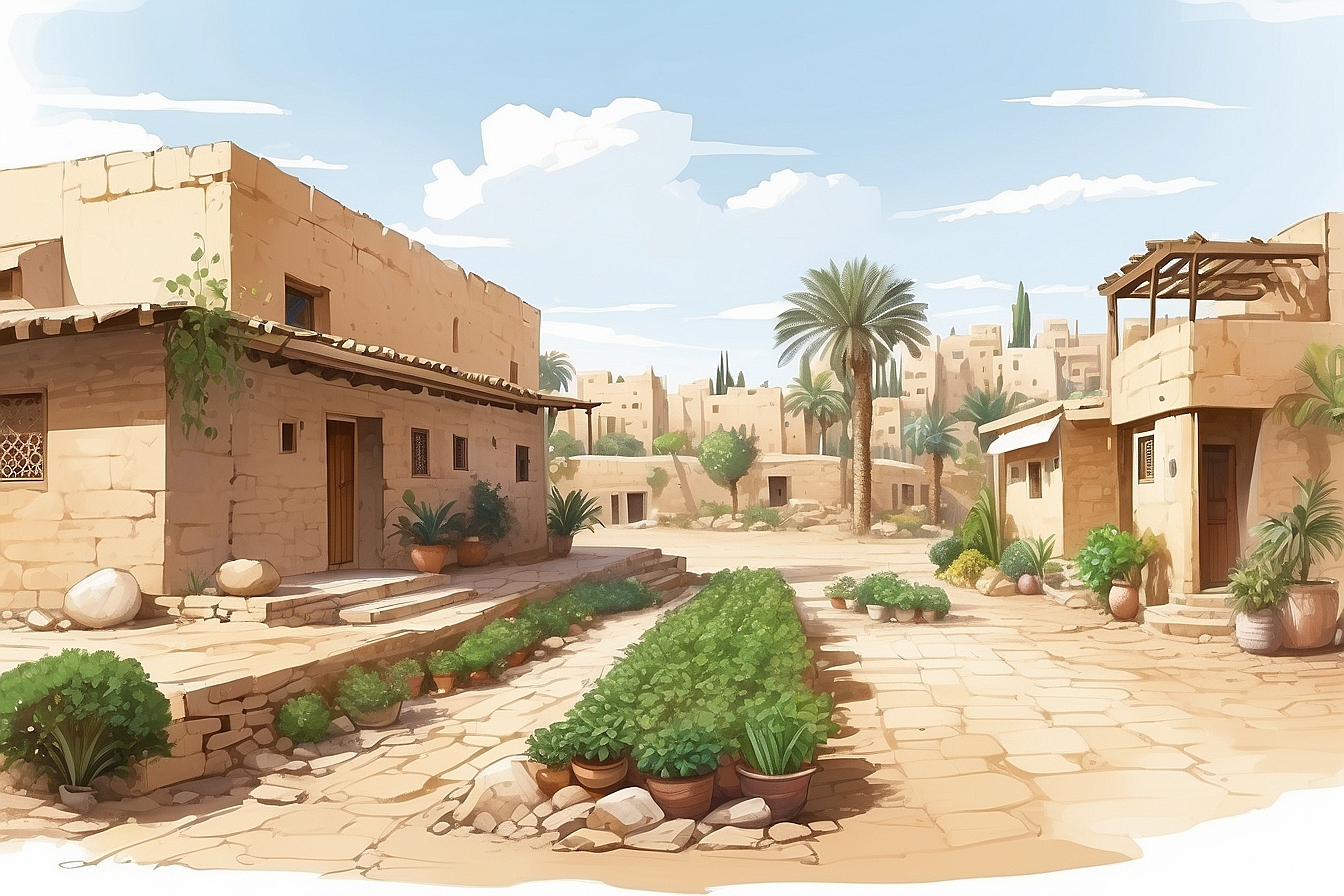 Early Islamic