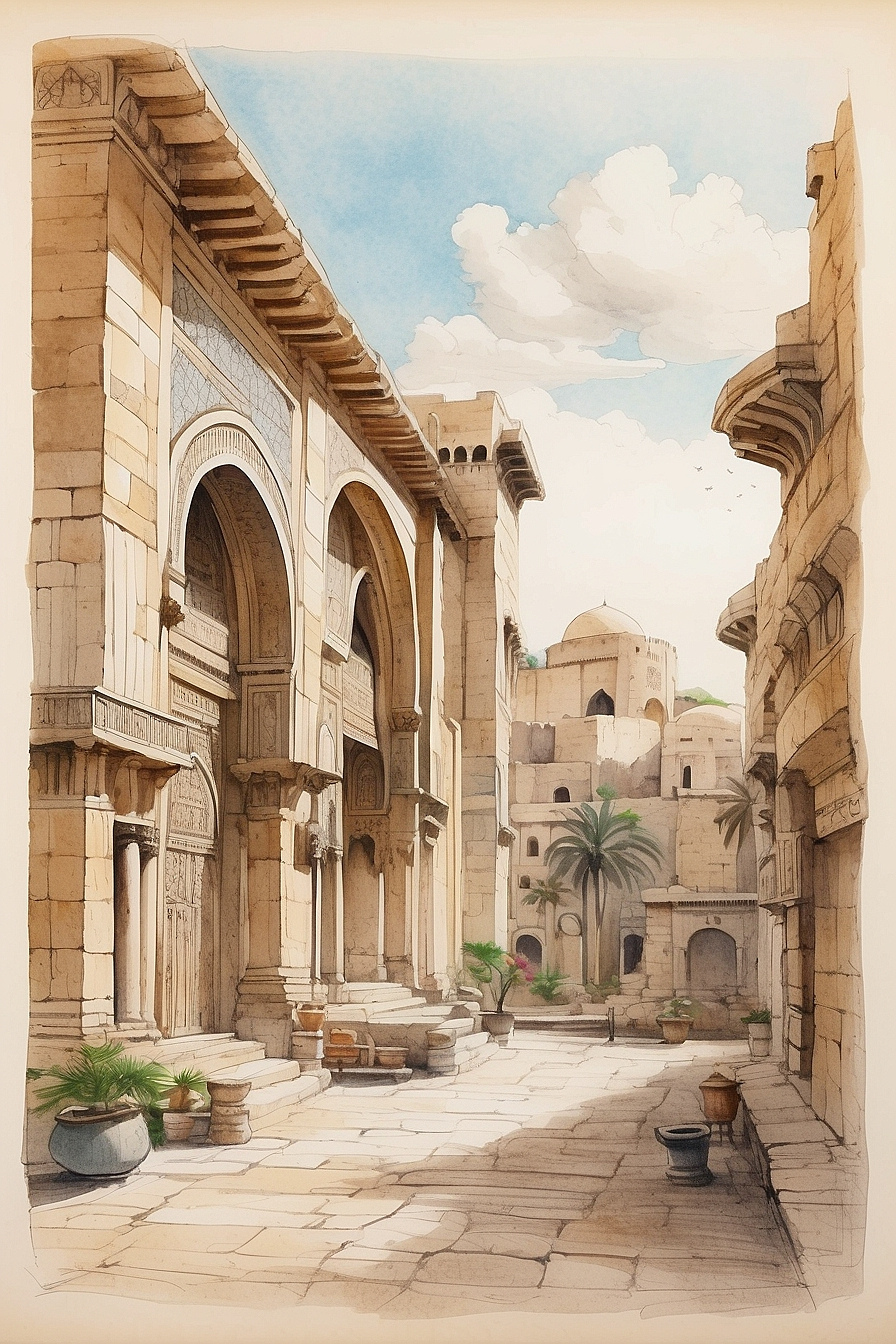 Umayyad