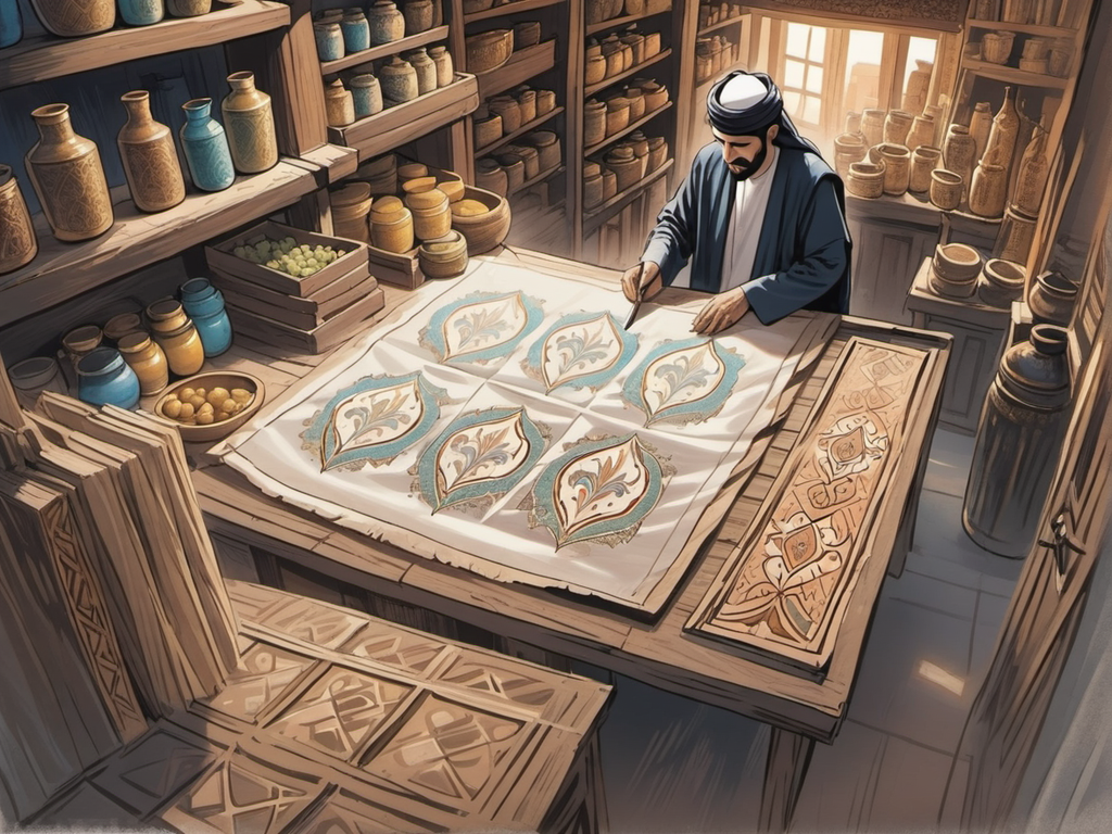 Abbasid